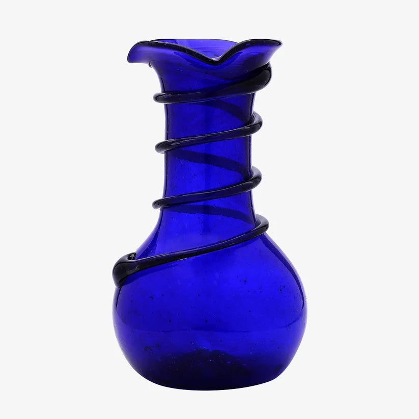 Zigzag Vase