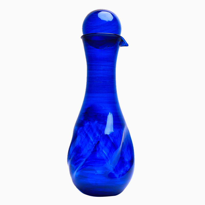 Flamed Glass – GebRaa