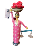Wooden Dolls – GebRaa