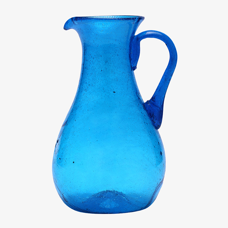 Long Neck Pitcher