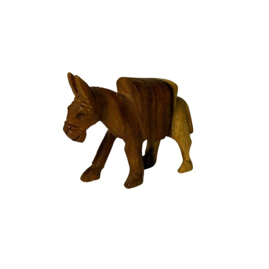 Donkey -  Sarsoe  Wooden
