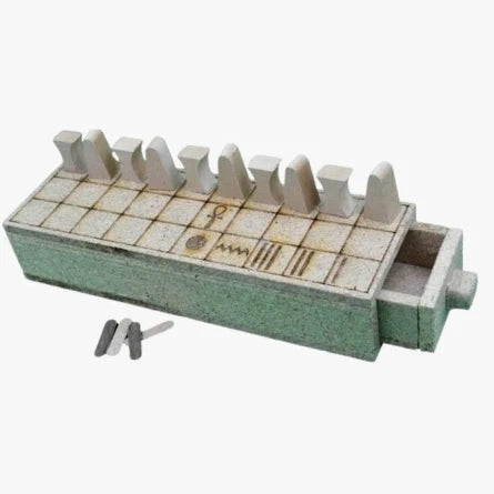 Green Senet- Wholesale