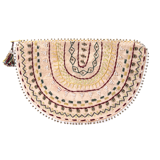 Half Moon Purse