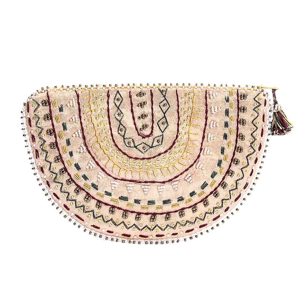 Half Moon Purse