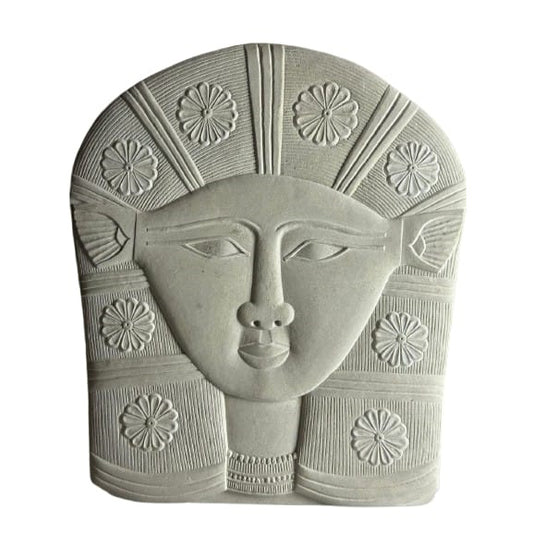Hathor -Basalt Stone