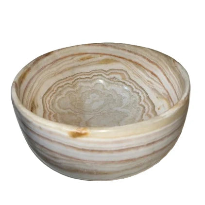 Layered Bowl
