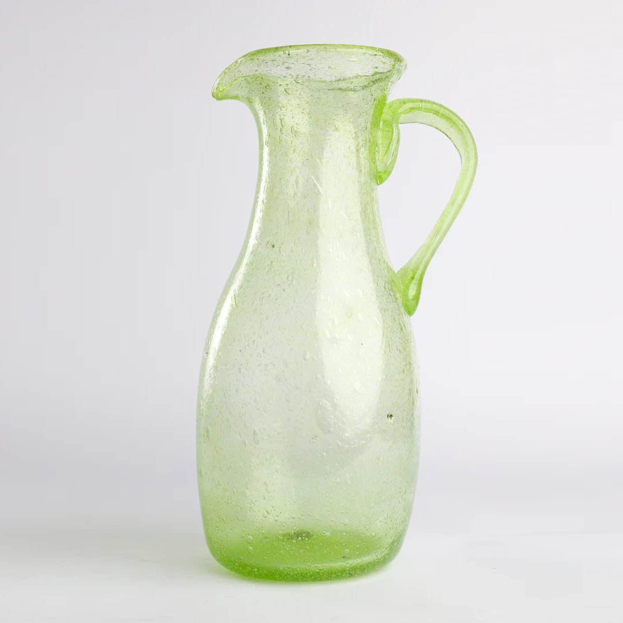 Long Neck Pitcher