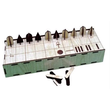 Mdf Senet - Wholesale