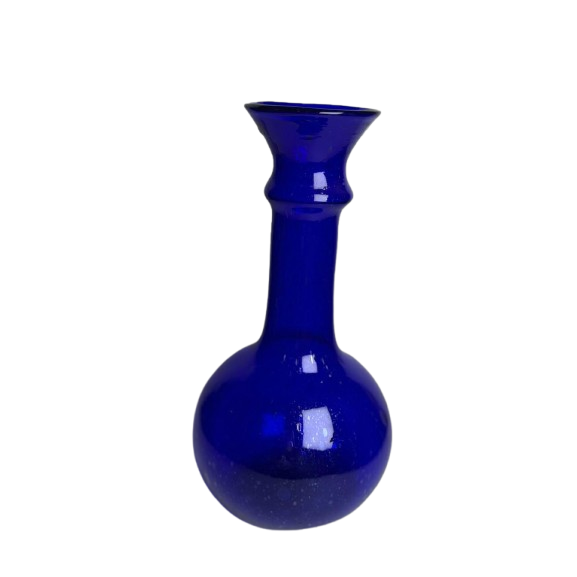 Midnight Vase