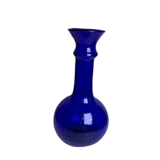 Midnight Vase