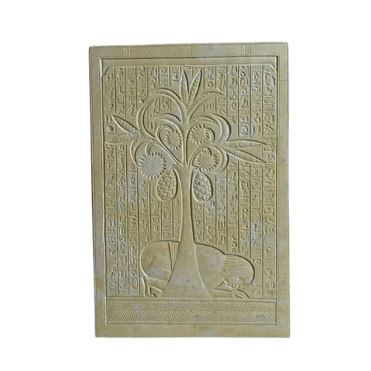 Sen-Nedjem -lime stone