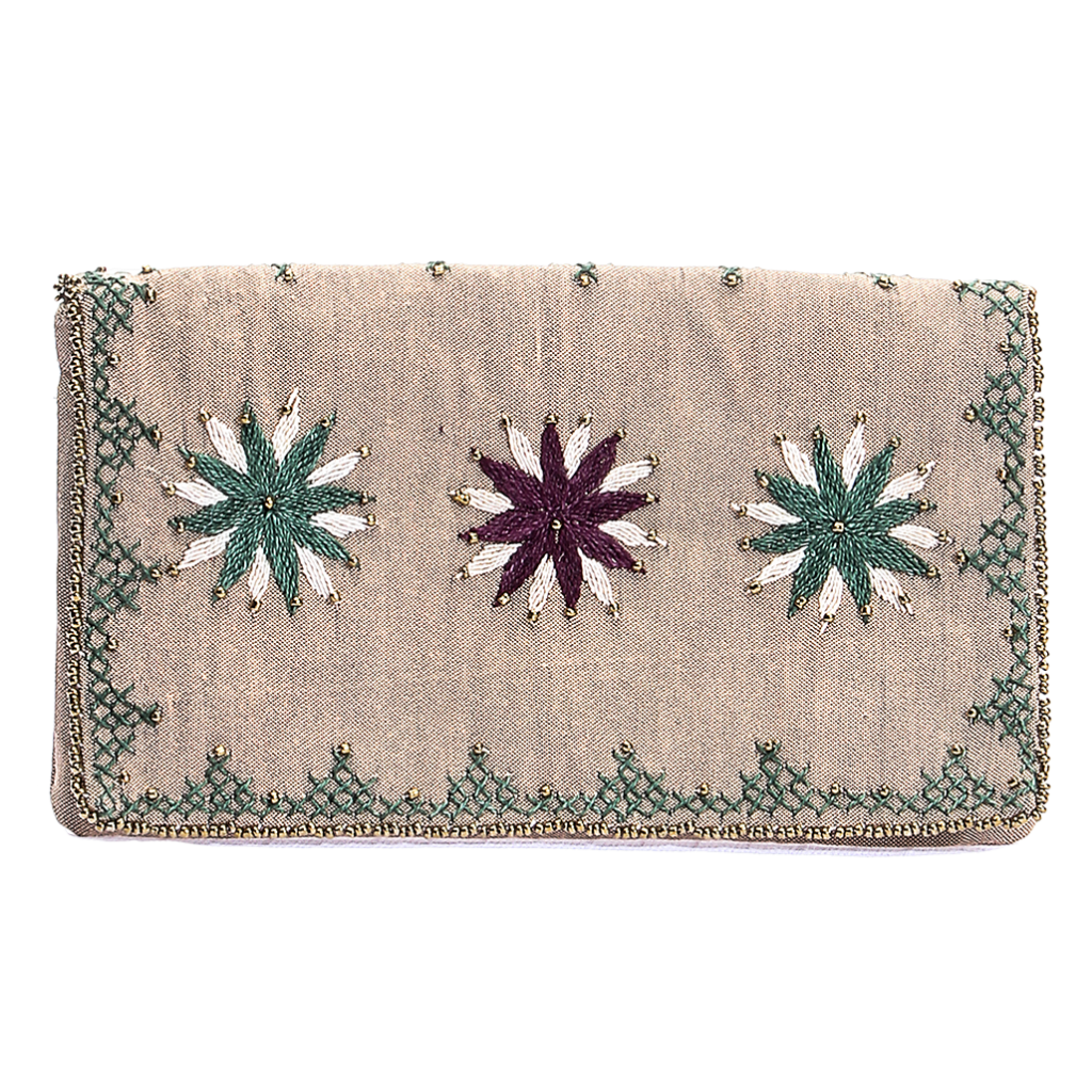 Sinai Sands Purse