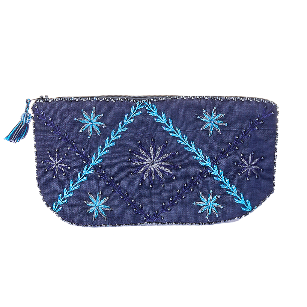 Sinai Star Purse