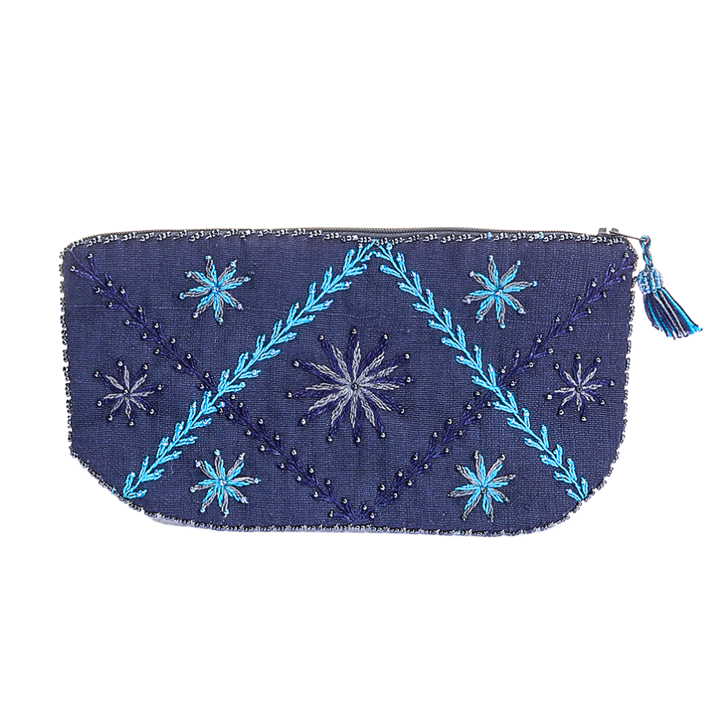 Sinai Star Purse