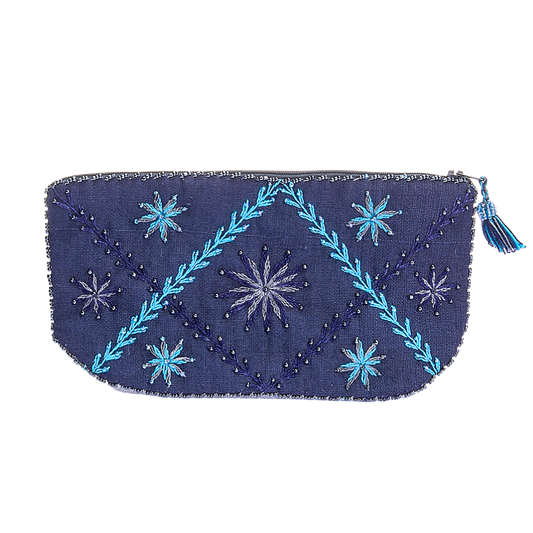 Sinai Star Purse