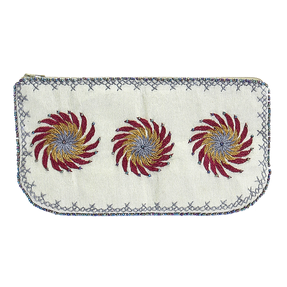 Sinai Sun Purse