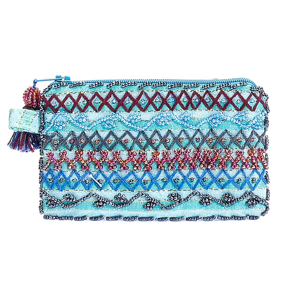 Sinai Wave  Purse