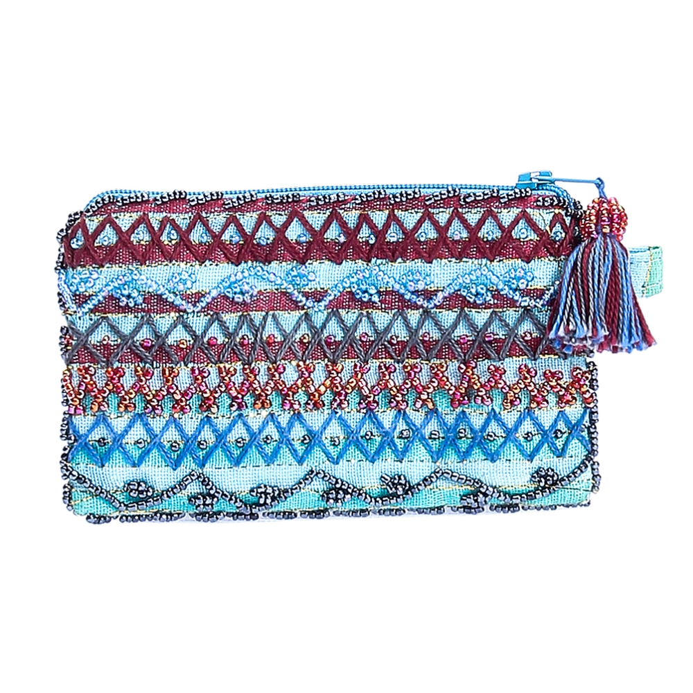 Sinai Wave  Purse