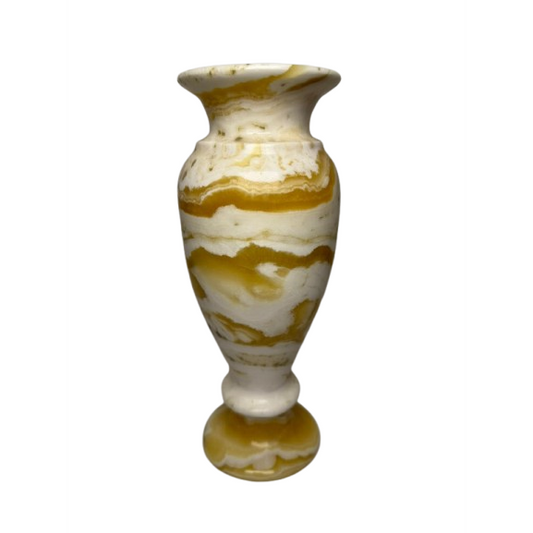 Veined  Vase