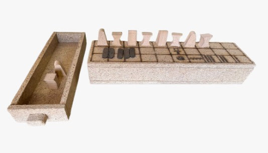 Green Senet- Wholesale